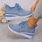 CAROLINE | ORTHOPEDIC SNEAKERS