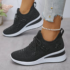 CAROLINE | ORTHOPEDIC SNEAKERS