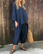 HAZEL | STYLISH AND COMFORTABLE SET