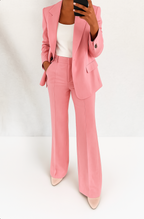 PENELOPE | TAILORED SUIT FOR ELEGANCE