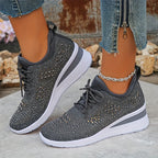 CAROLINE | ORTHOPEDIC SNEAKERS